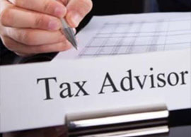 Tax Advisory